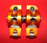 Roller Rockers 3/8 Stud CUSTOM 230 250 292 Chevy L6