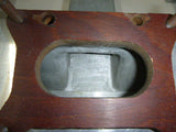 Intake Manifold High Performance RACE 250 / 292 Inline 6 Chevy