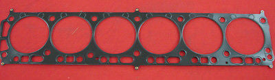 Head Gasket High Performance .027 MLS  230 - 250 - 292 Inline 6 Chevy