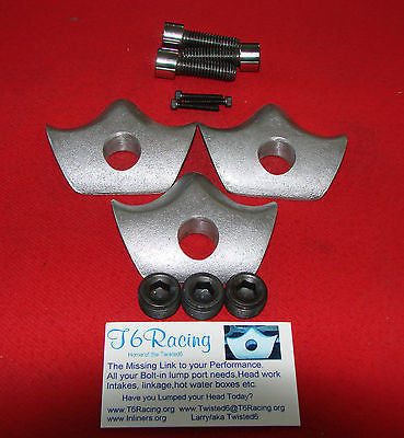 Air Intake &amp; Fuel Delivery:Intake Manifold